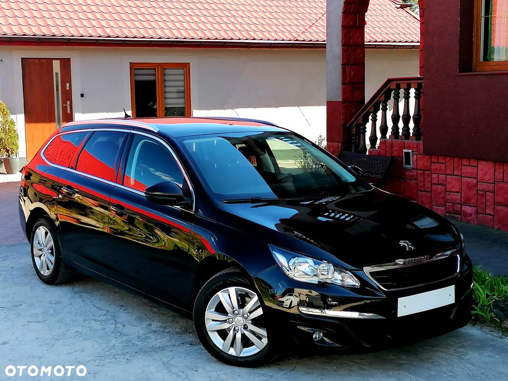 Peugeot 308 - 27