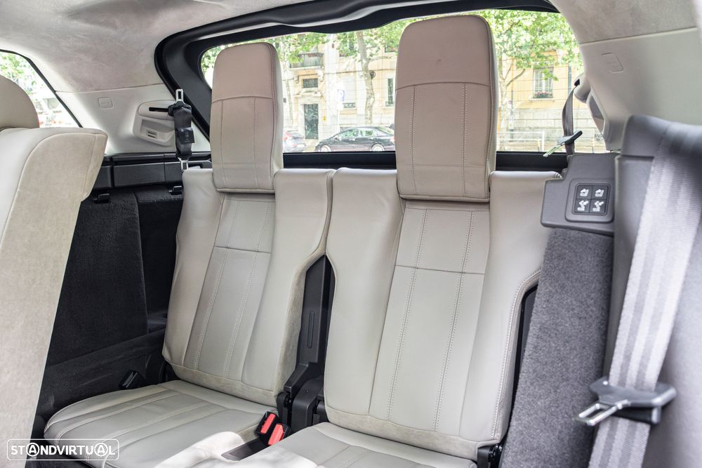 Land Rover Range Rover Sport 3.0 SDV6 HSE - 39