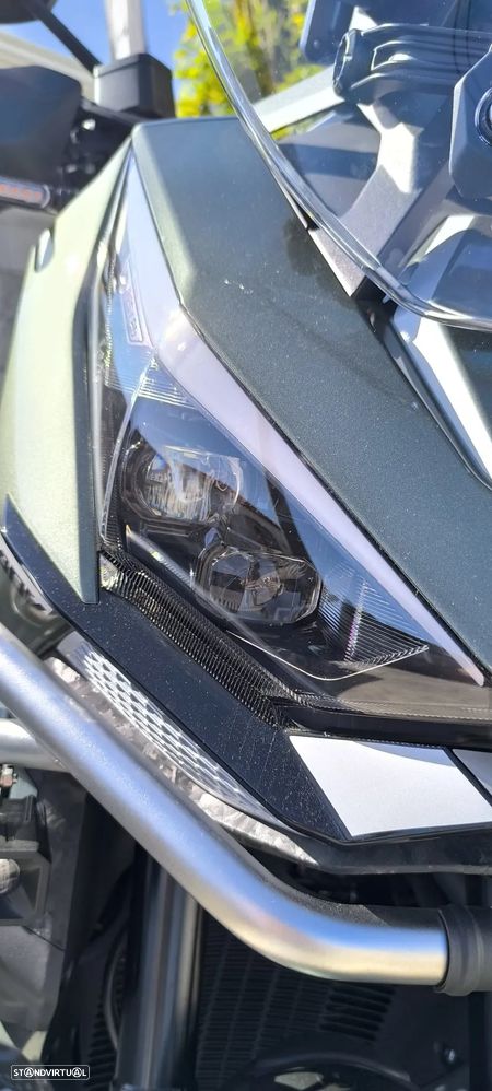 Zontes 350 G 368 - 24