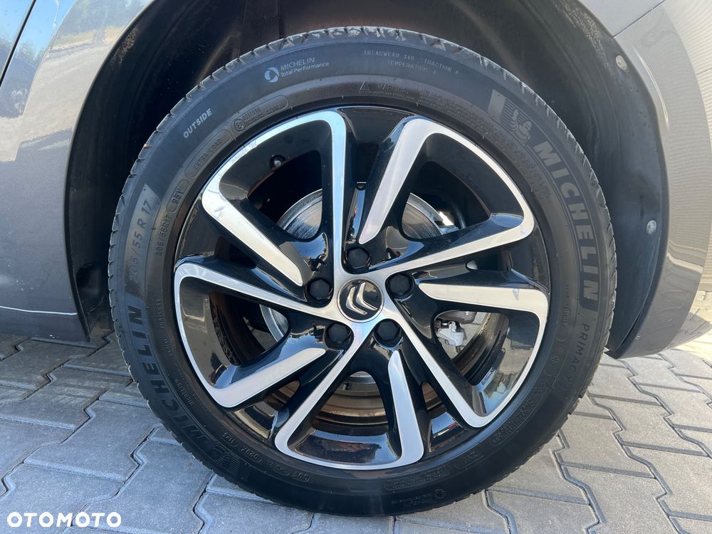 Citroën C4 Picasso 1.2 PureTech Exclusive - 13