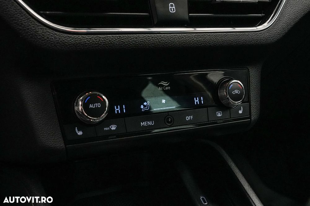 Skoda Kamiq 1.5 TSI DSG Style - 24