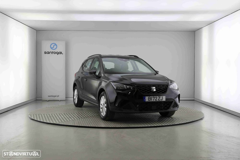 SEAT Arona 1.0 TSI Style DSG - 2