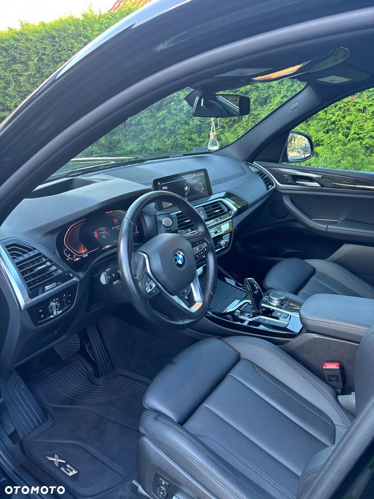 BMW X3 - 24