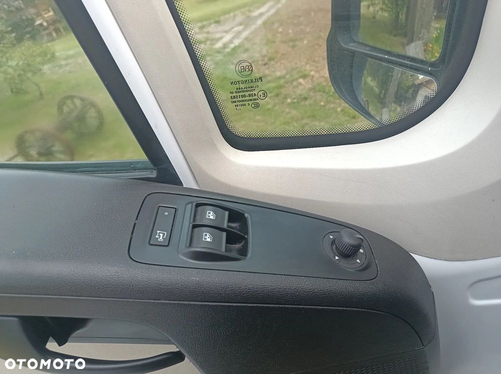 Citroën jumper - 18