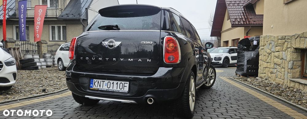 MINI Cooper - 10