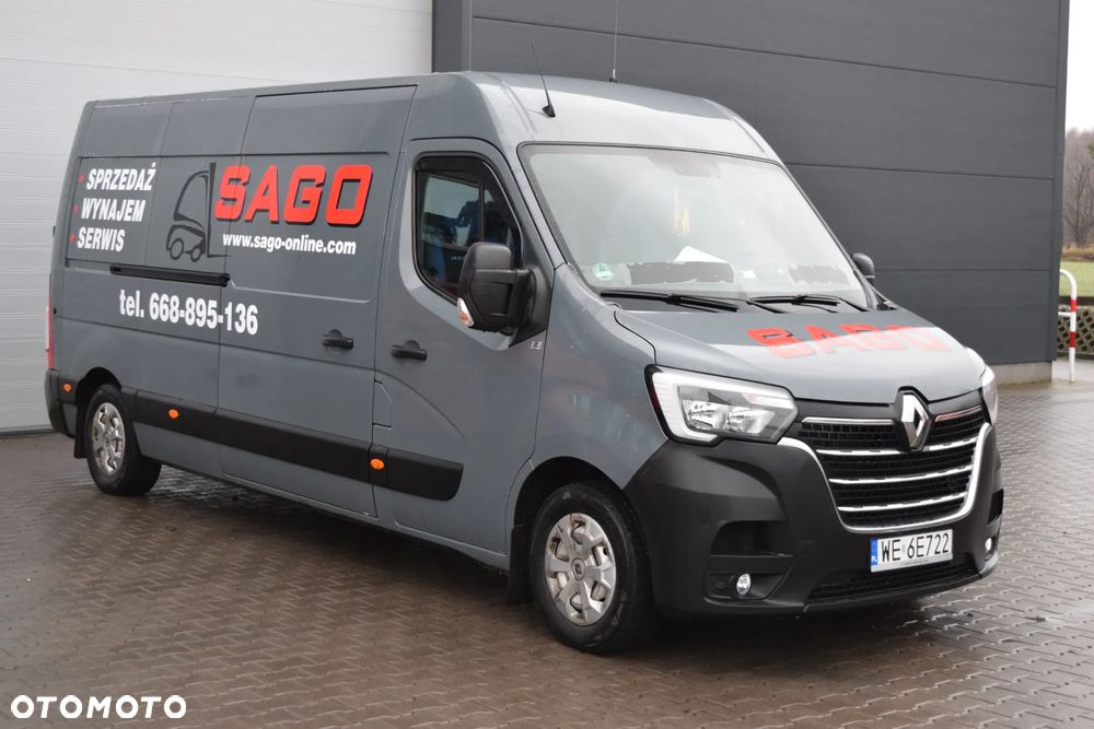Renault MASTER L3H2 - 1