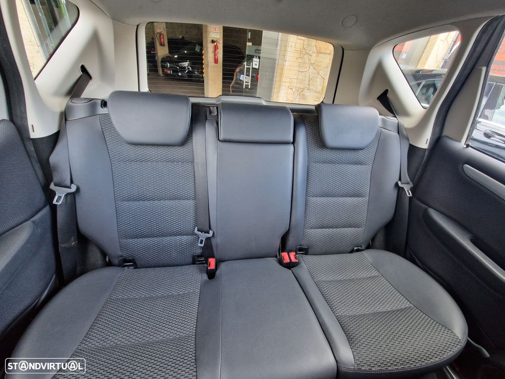 Mercedes-Benz A 180 CDi Avantgarde - 12