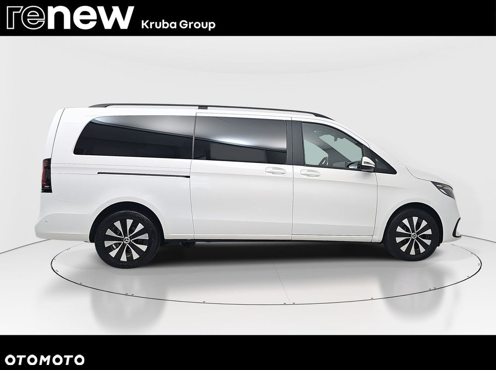 Mercedes-Benz Klasa V 250 d 4-Matic Avantgarde 9G-Tronic (d³ugi) - 4