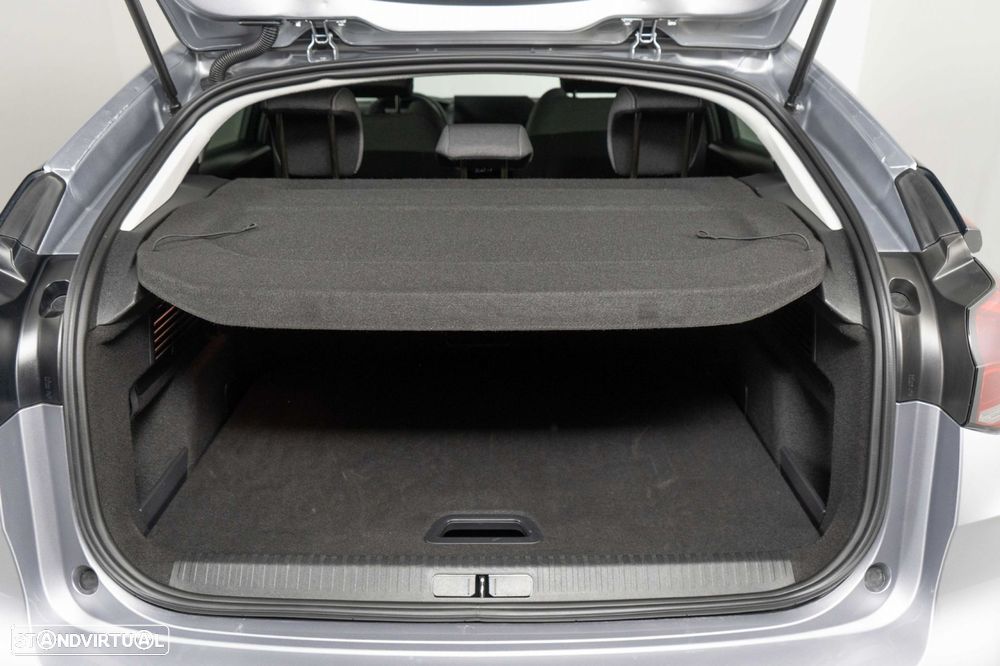 Citroën C4 1.2 PureTech Shine EAT8 - 13