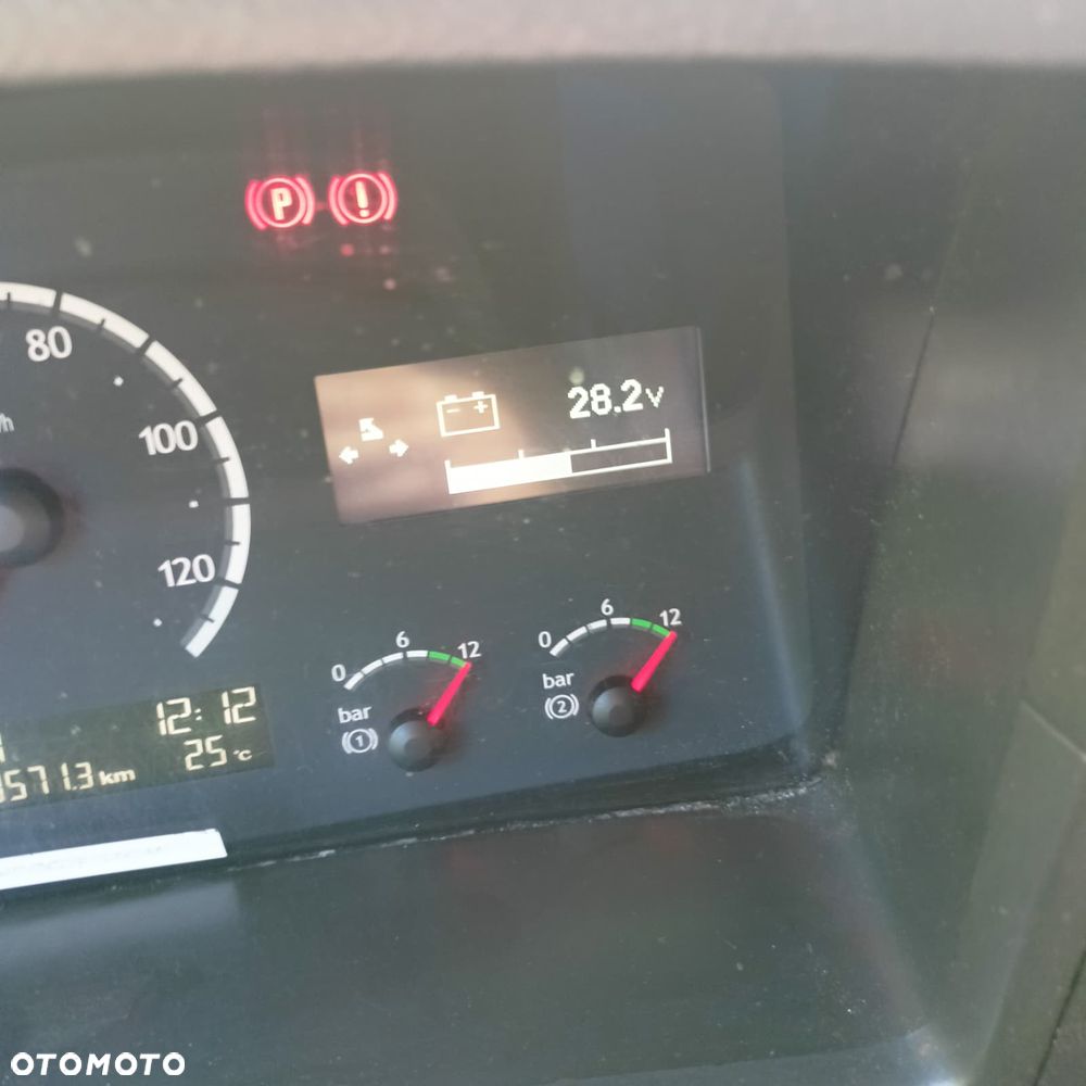 Scania P230 - 14
