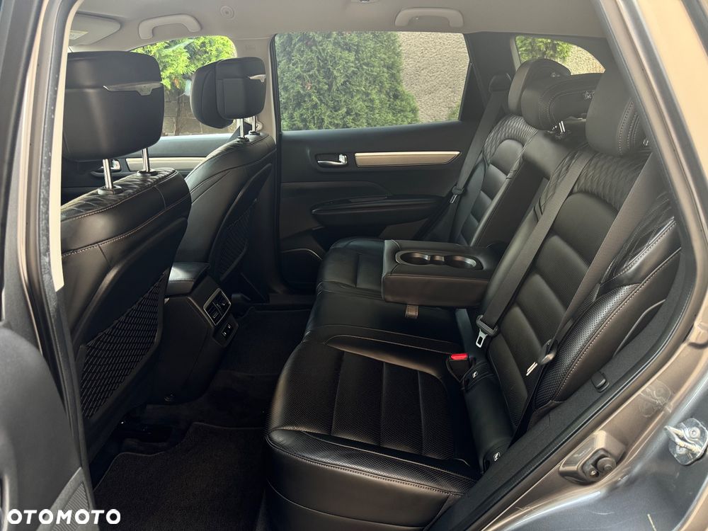 Renault Koleos 2.0 Blue dCi Initiale Paris 4x4 X-Tronic - 17