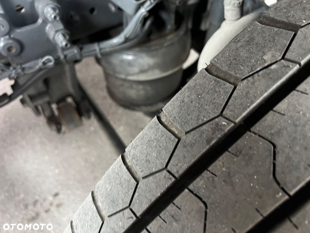 Mercedes-Benz ACTROS bez retardera prokontraktowy - 17