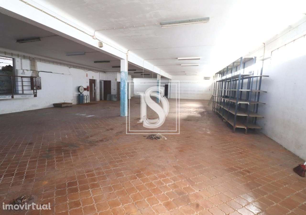 Armazém Não definido em UDF de Barcelos, Vila Boa e Vila Frescainha (S - Grande imagem: 5/10