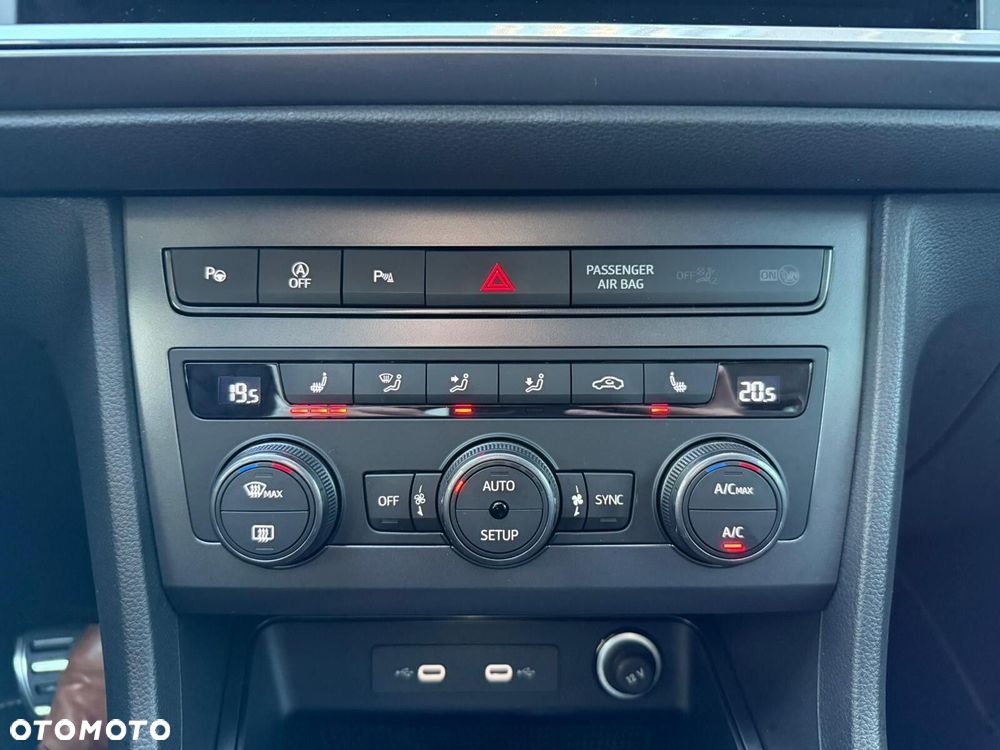 Cupra Ateca 1.5 TSI DSG - 36