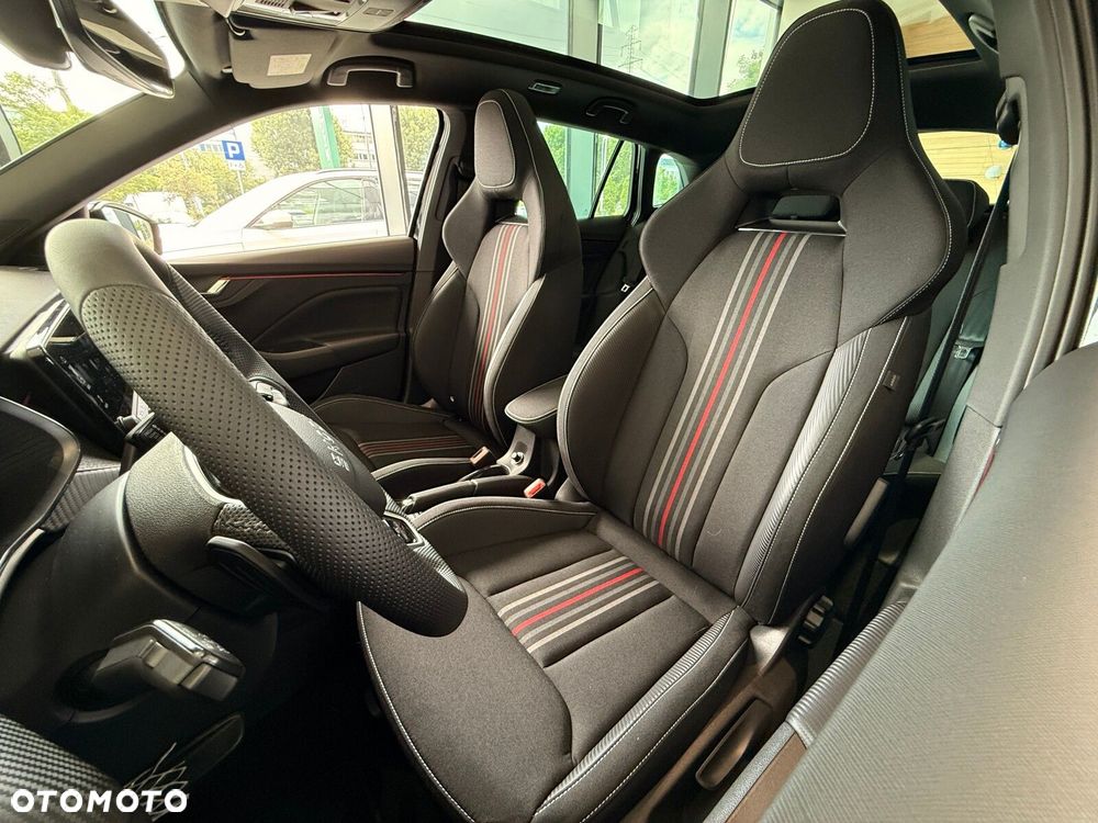 Skoda Scala 1.0 TSI Monte Carlo DSG - 10