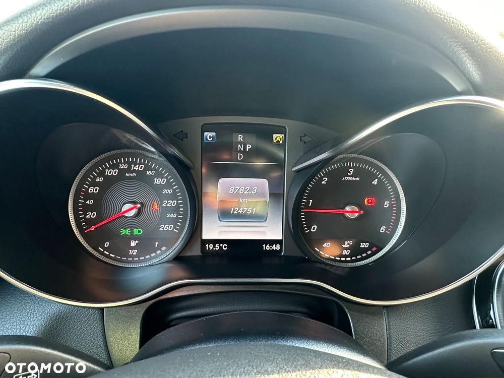 Mercedes-Benz GLC 220 d 4-Matic - 18