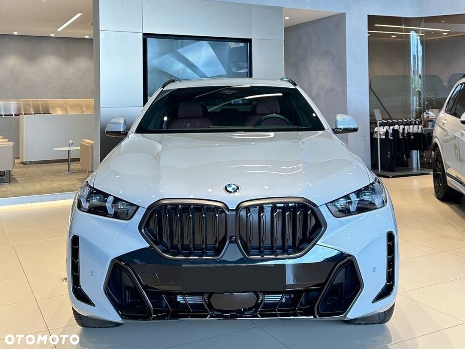 BMW X6 - 3