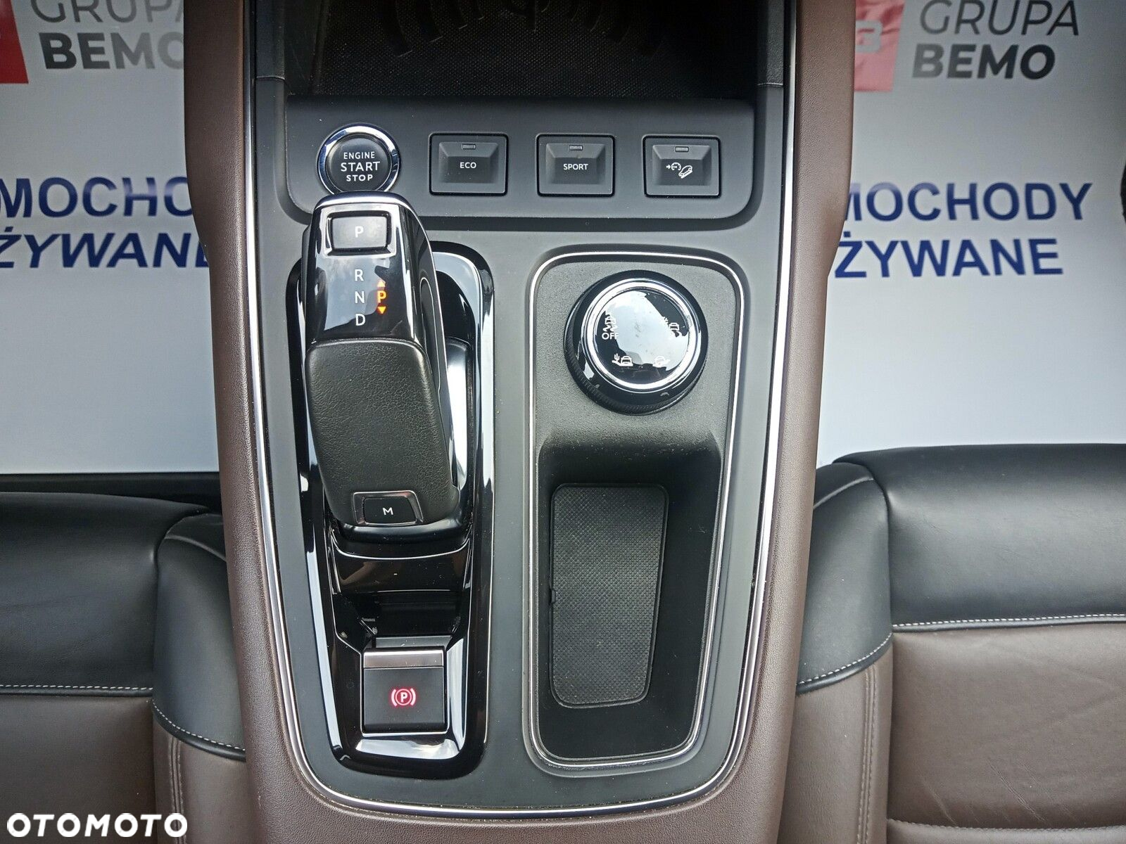 Citroën C5 Aircross 2.0 BlueHDi Shine EAT8 - 24