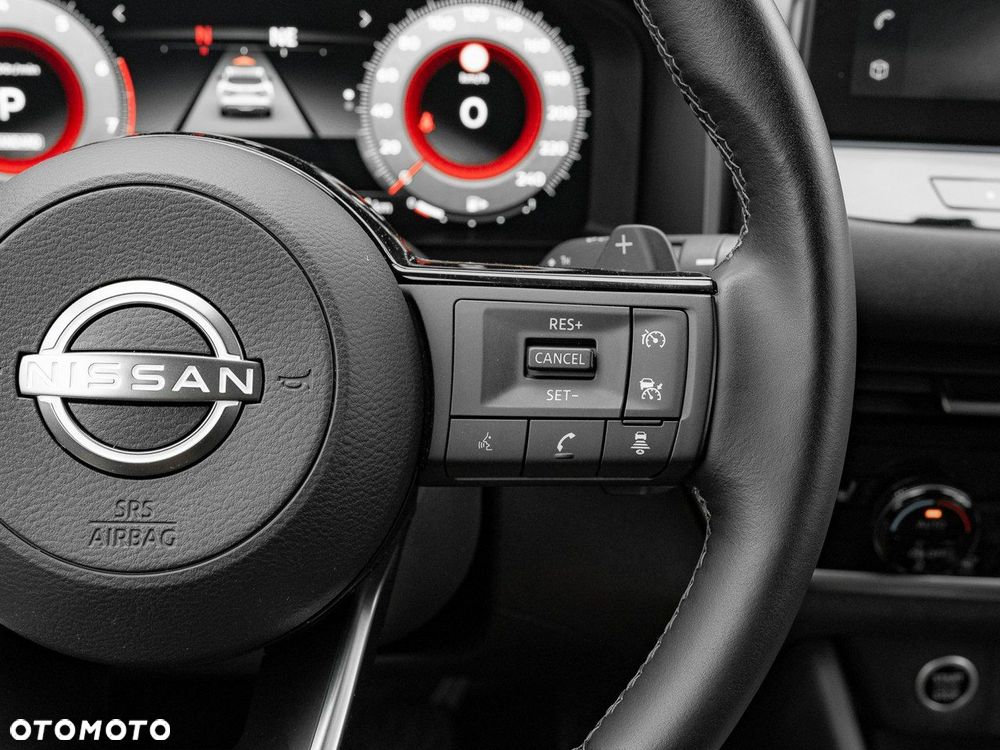 Nissan Qashqai - 18