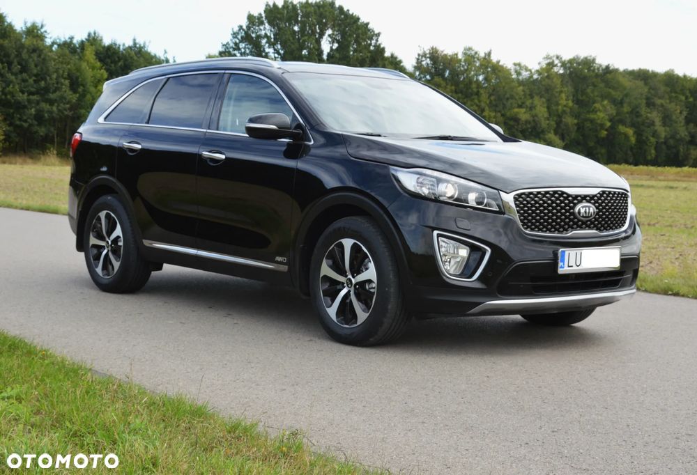 Kia Sorento 2.0 CRDI Business Line - 11
