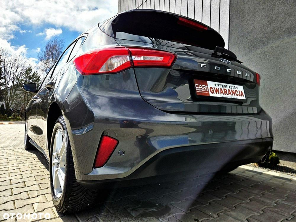 Ford Focus - 24