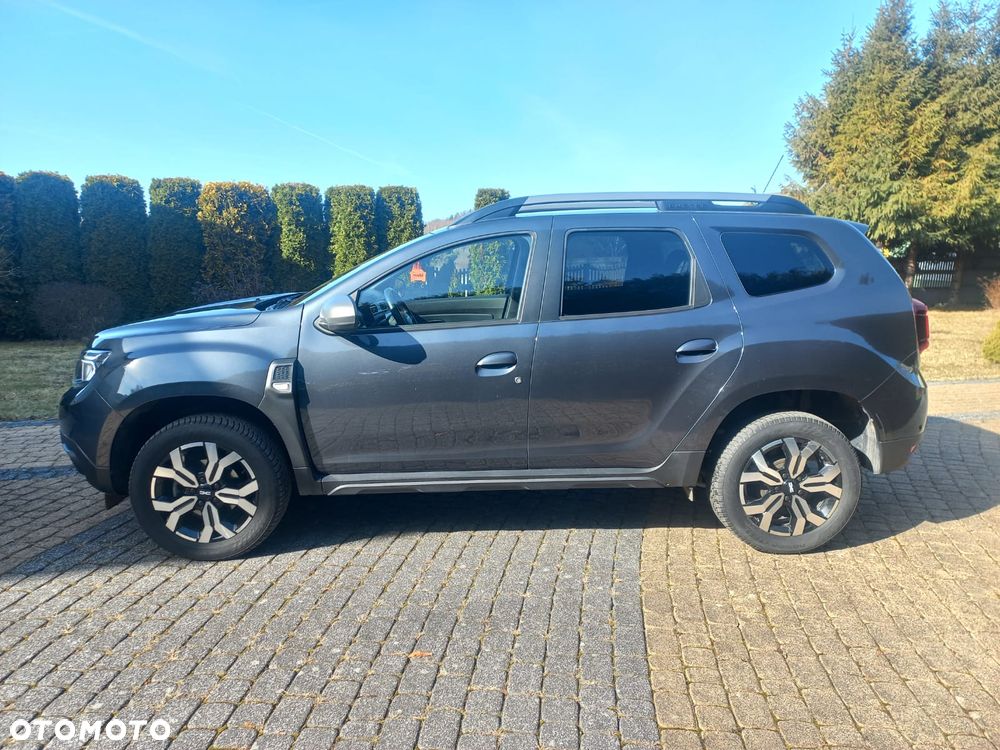 Dacia Duster 1.0 TCe Journey - 3