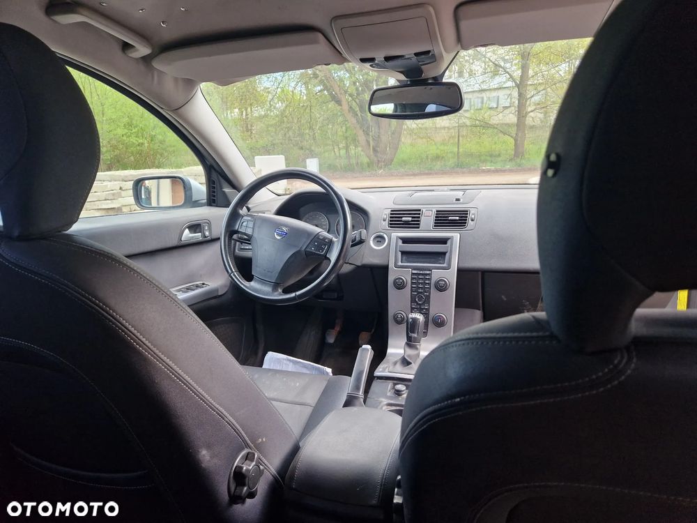 Volvo S40 2.0D Summum - 5