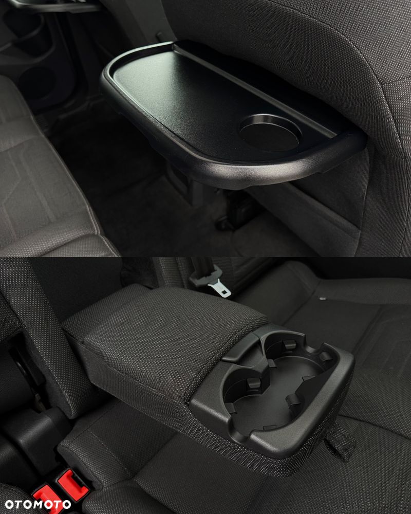 Ford Tourneo Connect Grand 1.5 EcoBlue Start/Stop Trend - 31