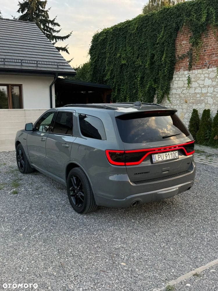 Dodge Durango - 6