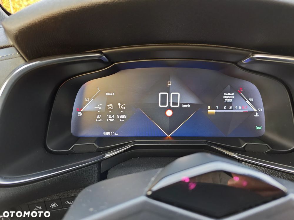 DS Automobiles DS 7 Crossback - 28