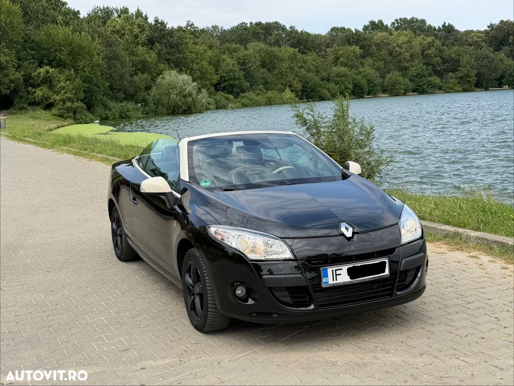 Renault Megane Energy TCe 130 Start & Stop Floride Collection 2013 - 16