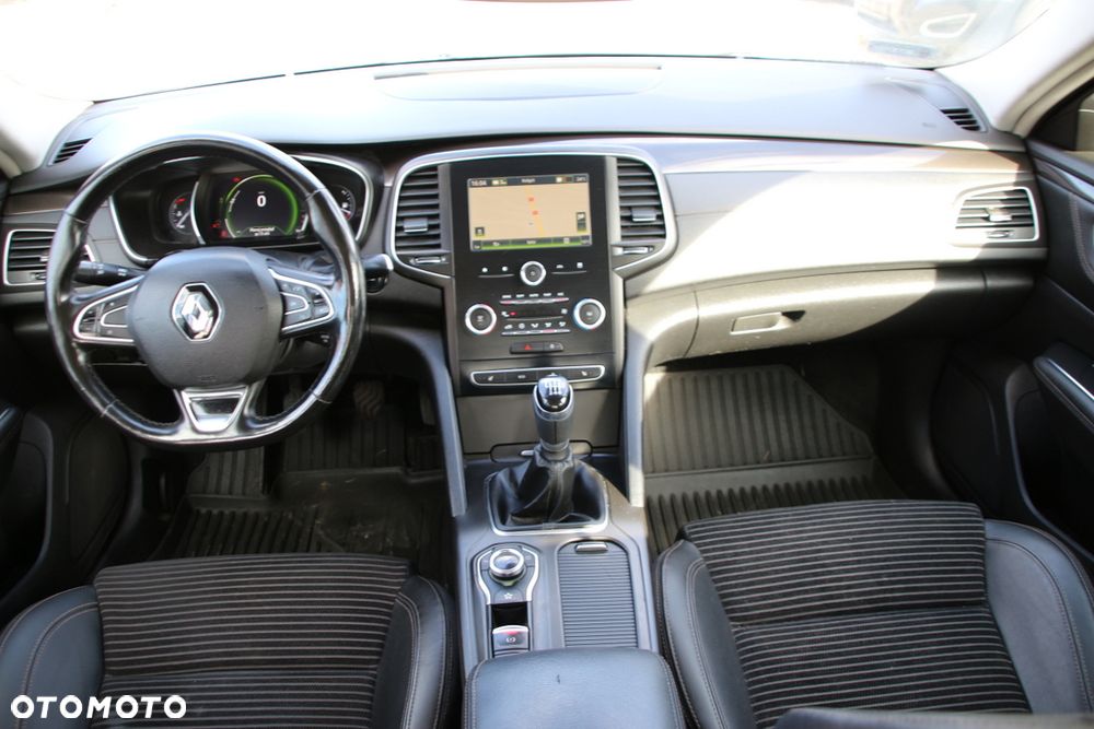 Renault Talisman 1.6 Energy dCi Intens - 18