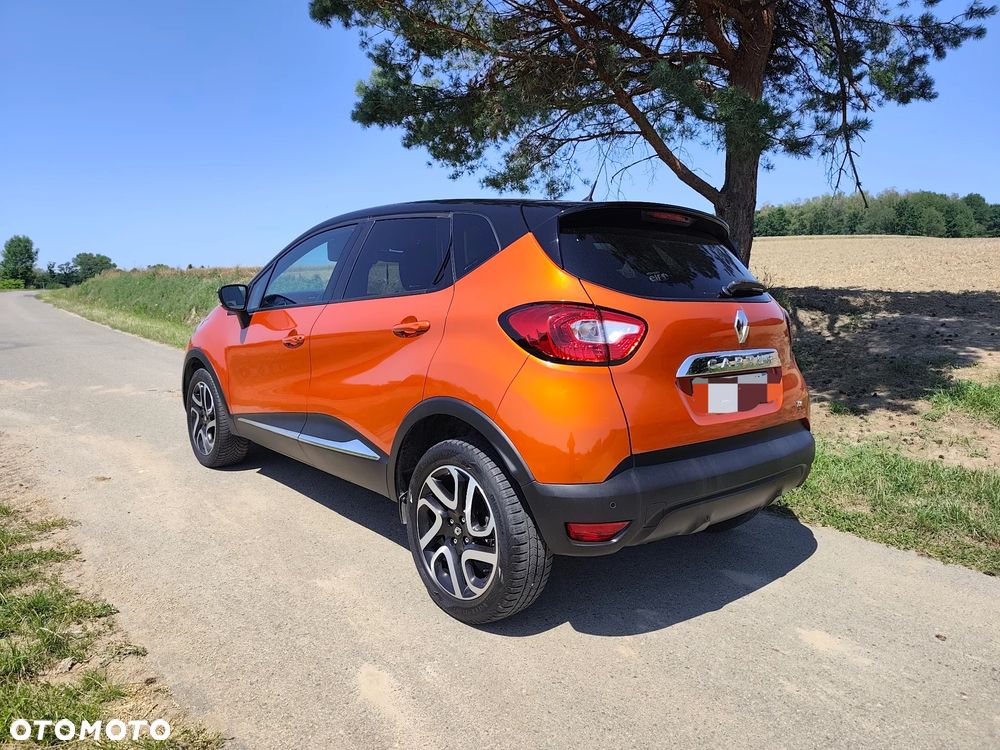 Renault Captur 1.2 TCe Intens EDC - 12