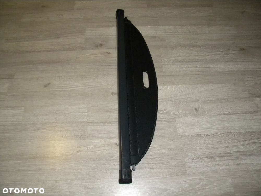 JAK NOWA ROLETA BAGAŻNIKA KIA PROCEED SHOOTING BRAKE 18-25r CZARNA FV ORYGN 85930-J7500 - 5