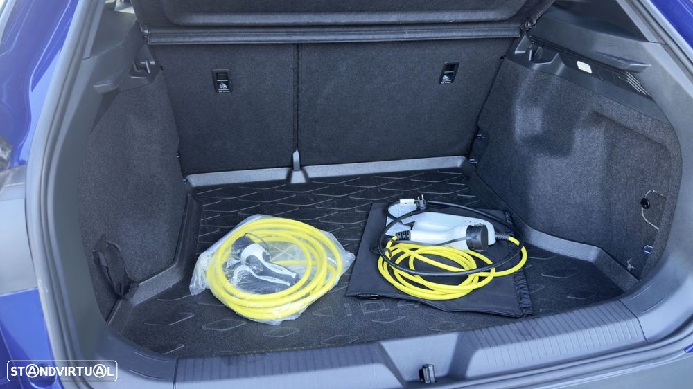 VW ID.4 52 kWh Pure Performance - 33