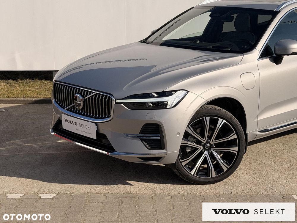 Volvo XC 60 - 4