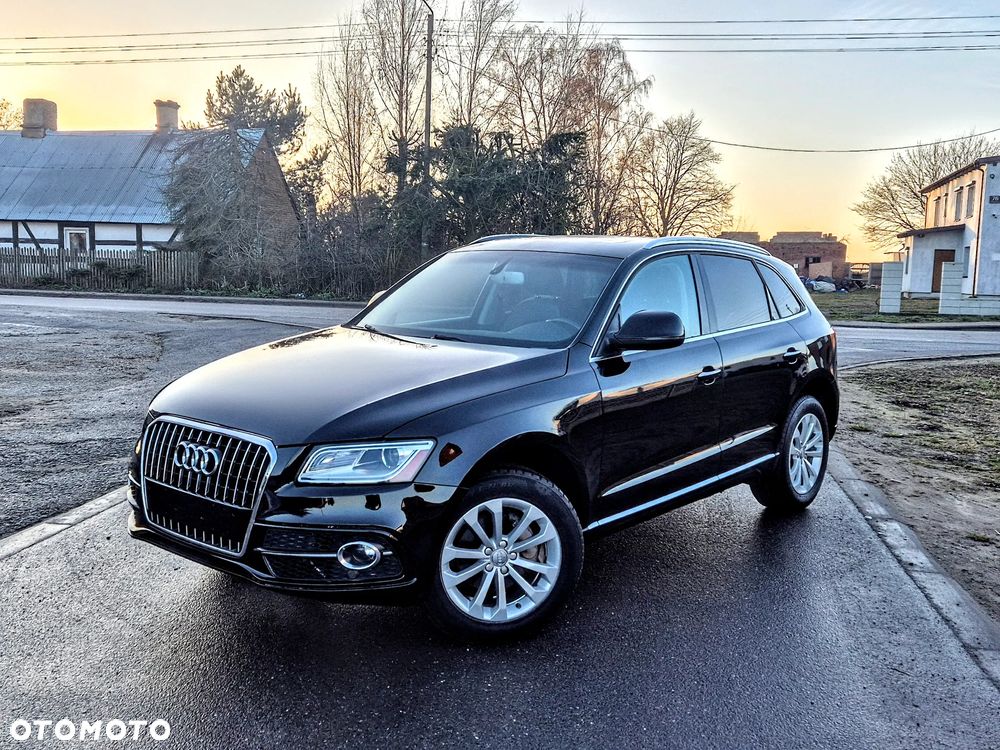 Audi Q5 - 3