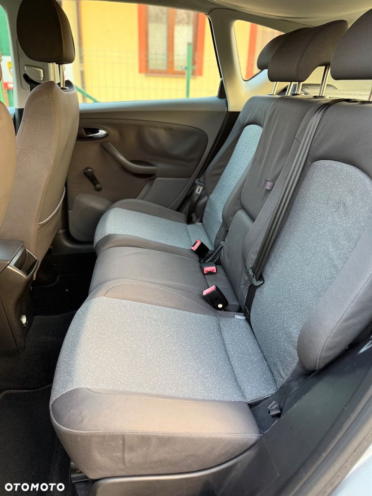 Seat Altea 1.6 Stylance - 12