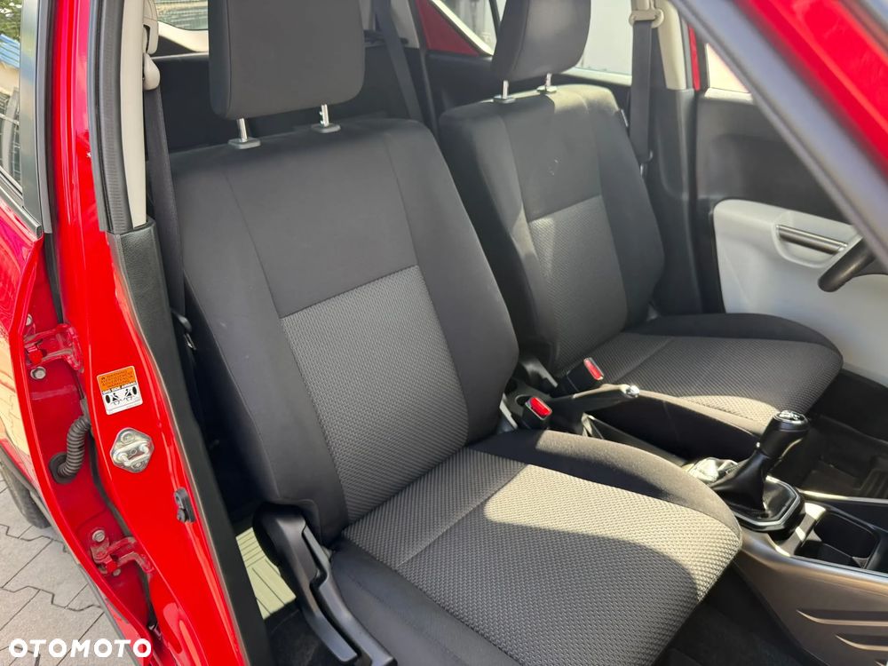 Suzuki Ignis Dualjet Allgrip Comfort+ - 15