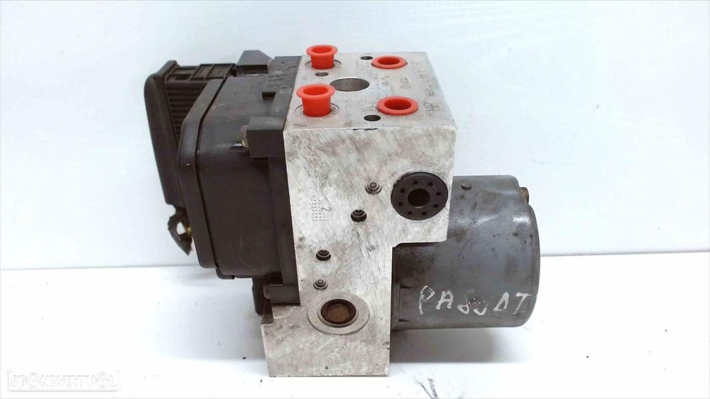 ABS VOLKSWAGEN PASSAT 2001 - 4