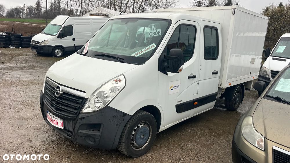 Mercedes-Benz Sprinter - 40
