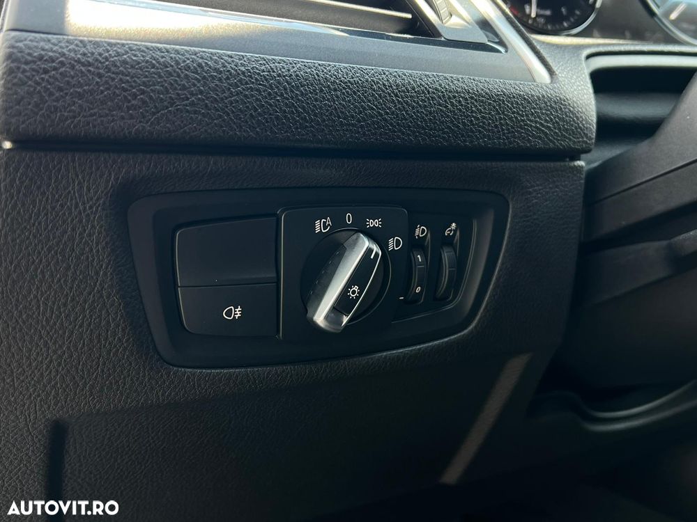 BMW Seria 1 - 26