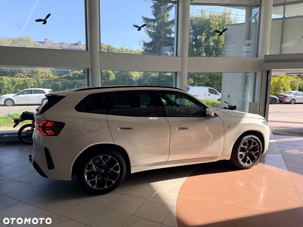 BMW X3 xDrive20 mHEV - 13