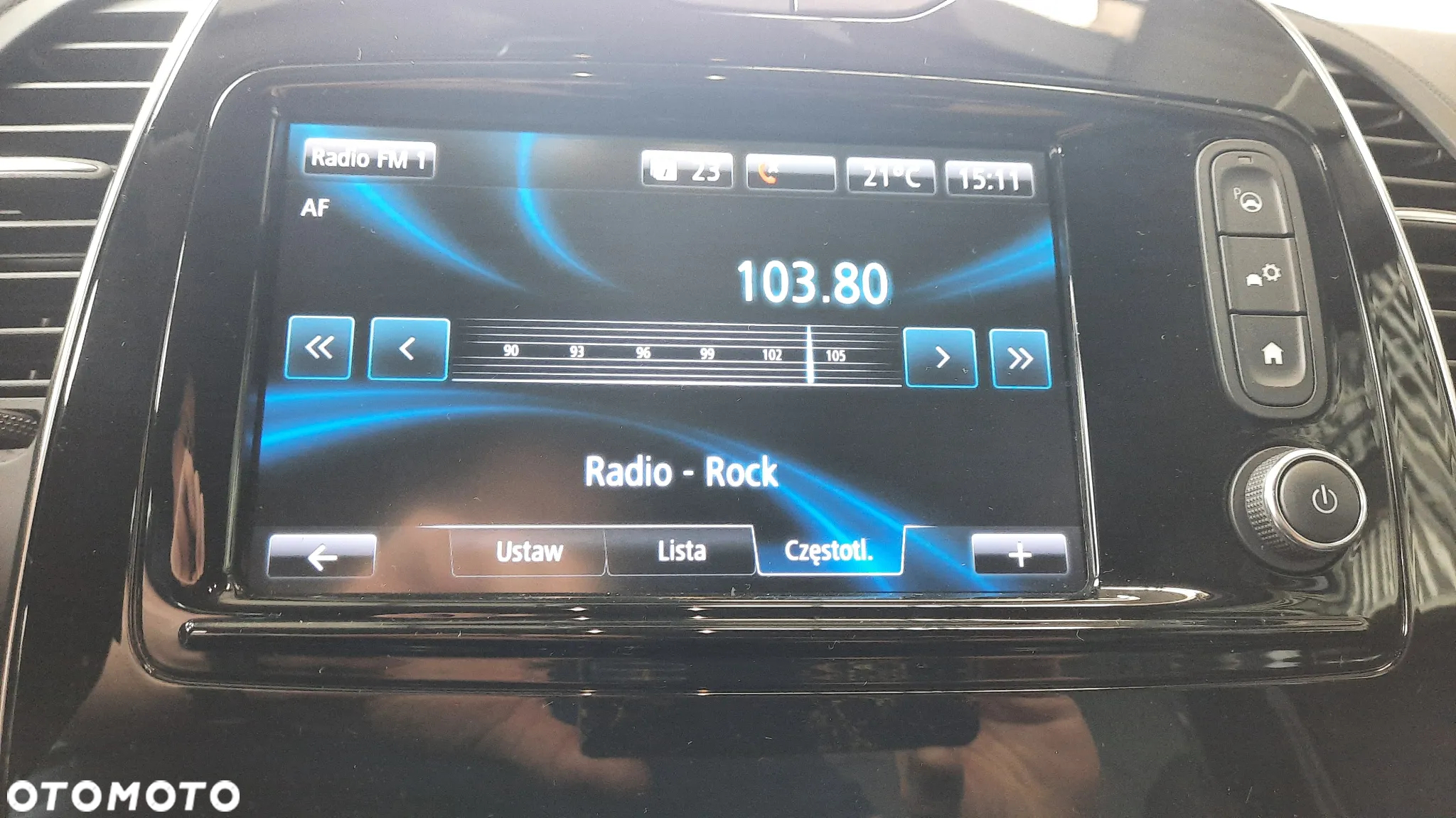 Renault Captur TCe 150 GPF INTENS - 30