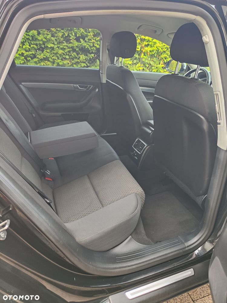 Audi A6 Limousine 2.7 TDI DPF - 16