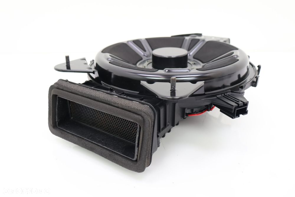 VOLVO XC90 II GŁOŚNIK SUBWOOFER 32200080 - 2