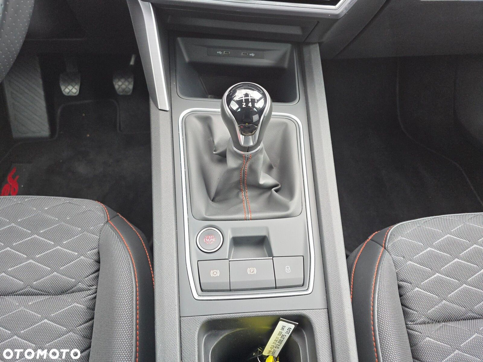 Seat Leon - 15