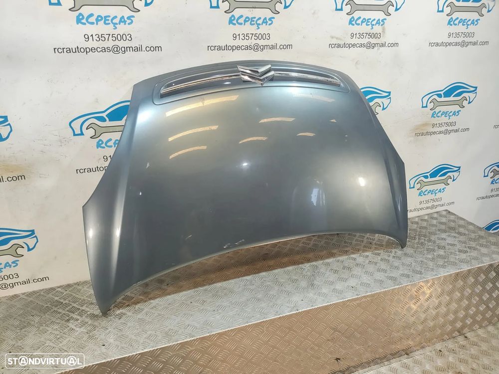 Frente completa CITROEN XSARA PICASSO - 16