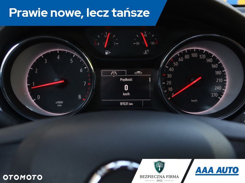 Opel Astra - 13