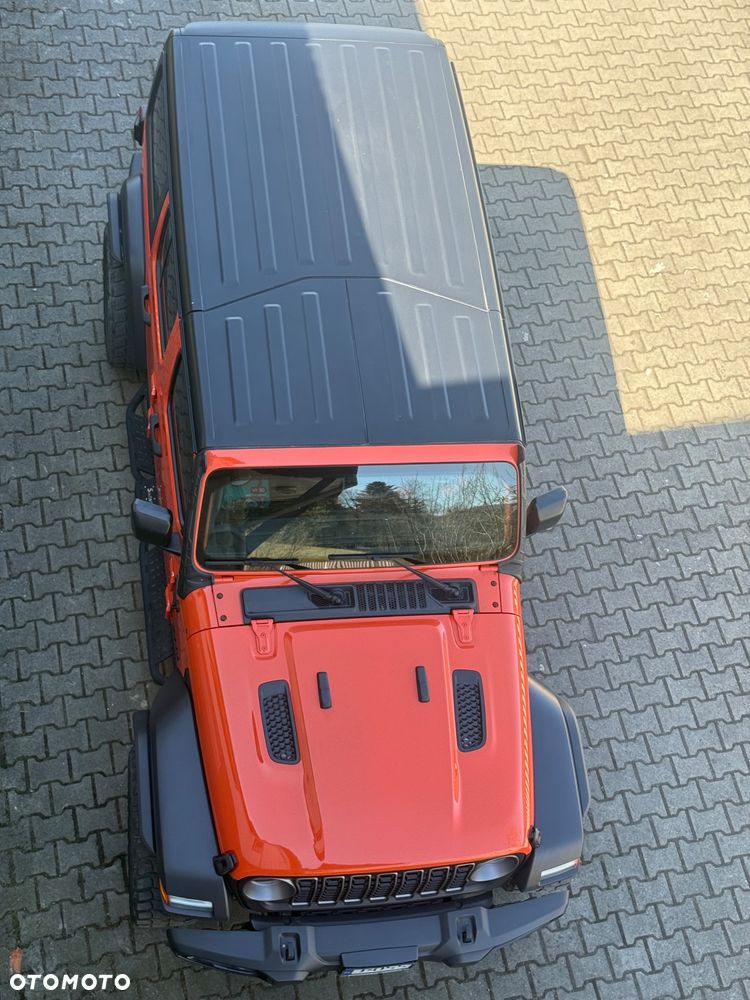 Jeep Wrangler 2.0 T-GDI Hardtop AWD Automatik Sport - 37